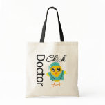 Doctor Chick bags