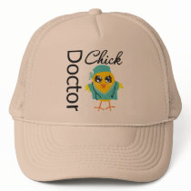 Doctor Chick