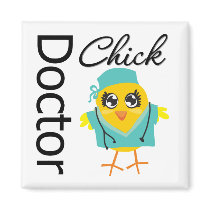 Doctor Chick