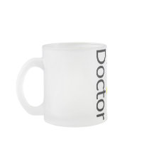 Doctor Chick Mug