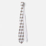 Doctor Dog Tie
