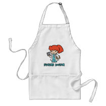 Doctor (girl) apron
