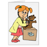 Doctor (girl) cards