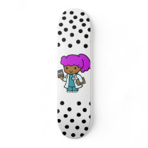 Doctor Girl