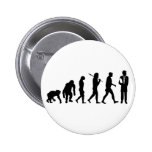 Doctor GP anaesthetist gynaecologist surgeon Buttons