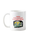 DOCTOR joke mugs