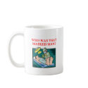 DOCTOR joke mugs