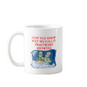 DOCTOR joke mugs