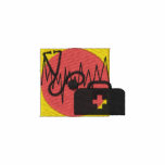 Doctor Logo embroidered shirts