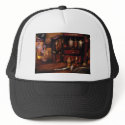 Doctor - Medical Kit hats
