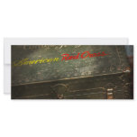 Doctor - Military Grade First Aid rack cards