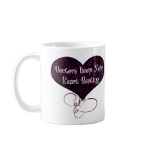 Doctor Coffee Mug