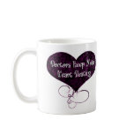 Doctor mugs