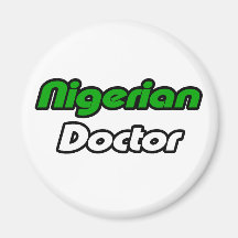 doctor nigerian magnets
