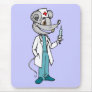 Doctor Nurse Mouse Mouse Pads