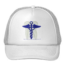 "Doctor of Dentistry" Trucker Hats