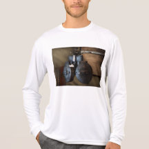 Doctor - Optometry - An old phoropter Shirt