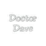 Doctor-Personalise Name Polo