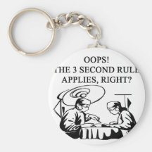 doctor physician surgeon joke key chains