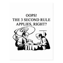 doctor physician surgeon joke postcard