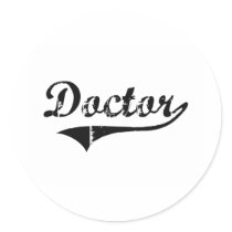 Doctor Professional Job