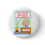 doctor spock handle parents buttons