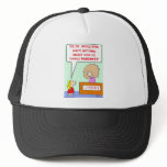 doctor spock handle parents hats