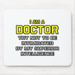 Doctor...Superior Intelligence