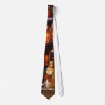 Doctor - The medicine cabinet ties