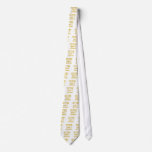 Doctor ties