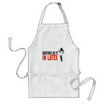 Doctors Do It In Latex aprons