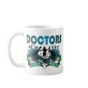 Doctors Gone Wild mugs