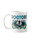 Doctors Gone Wild mugs