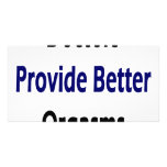 Doctors Provide Better Orgasms photo cards