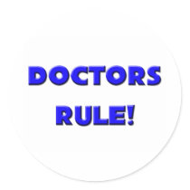 Doctors Rule!
