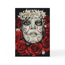 DOD Greeting card