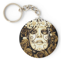 dod sep key chain