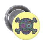 DOD-sk1 -grn Pins