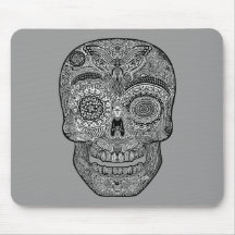 DoD Sk511-bw Mousepad