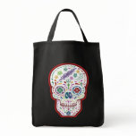 DOD -trippy Tote Bags