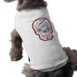 DOD -trippy pet clothing