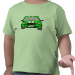 Dodge t-shirt