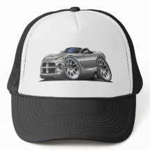 Viper Hat