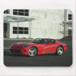 Dodge Viper RT/10 mousepads