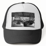 Dodgem Cars Cap hats