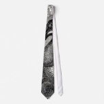 Dodo Antique Print ties