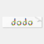 Dodo Bumper Stickers