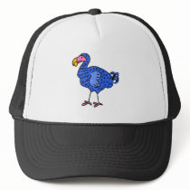dodo hat