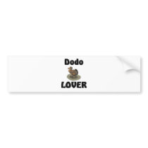 Dodo Lover