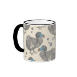 Dodo Mug